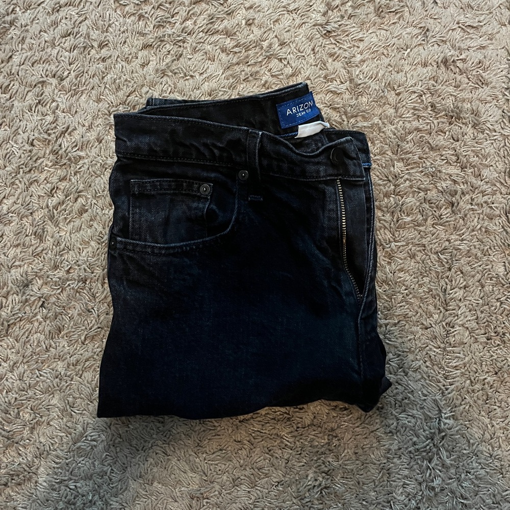 Men’s jeans